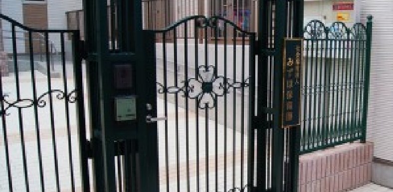 「安全」へのこだわり