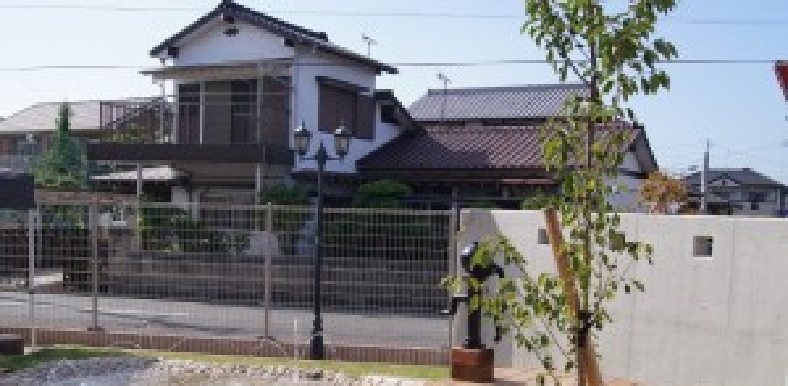 「自然」へのこだわり…環境編