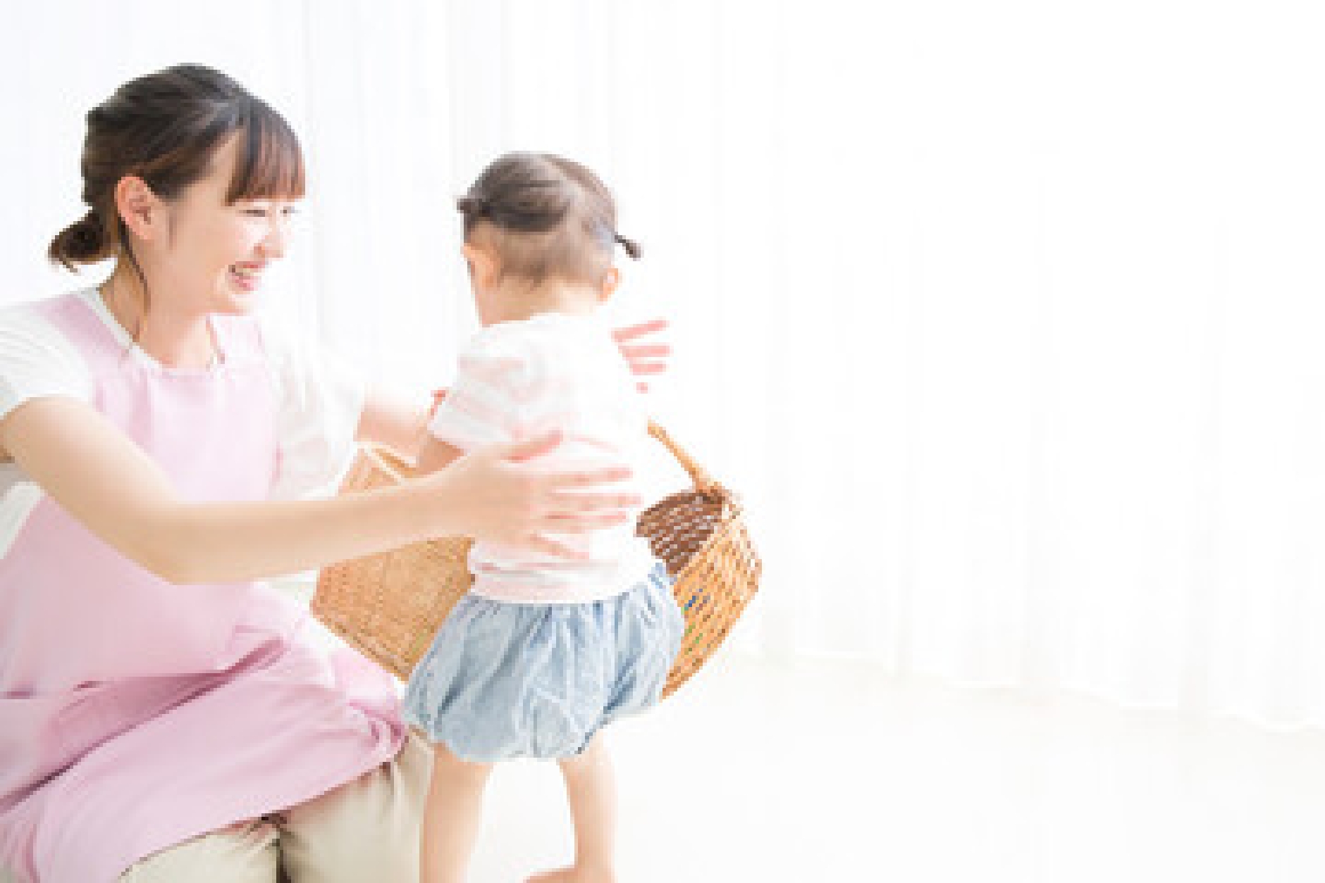 リクルート / 保育実習生募集